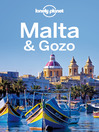 Malta & Gozo Travel Guide (eBook)